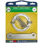 Tecnoseal Kit anode TENKITVOLVODP280