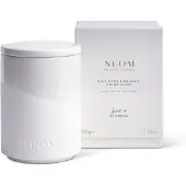 Neom Bougie Parfumée Poivre Noir et Bergamote 320 g