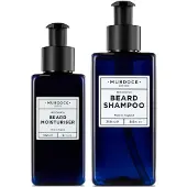 Murdock London Hydratant Léger pour Barbe - Assouplissant et Confort de la Peau