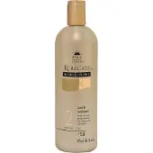 KeraCare Natural Textures Après-Shampooing Sans Rinçage 475 ml