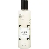 SEEN Shampooing sans parfum - Non com dog ne et sans sulfate - D velopp par des dermatologues - Sans danger pour les peaux sensibles sujettes
