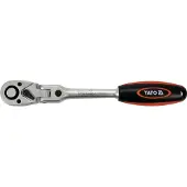 YATO Cliquet 1/2" 290 mm réglable