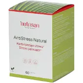 Nutrisan AntiStress Natural 60 pc(s) Capsule(S)