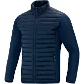 Jako Veste de sport 'Corporate' bleu marine