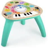 Baby einstein Mesa De Actividades Magic Touch Multicolore Enfants