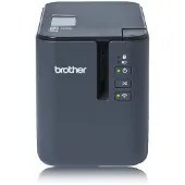 Brother PTP900WCYJ1 Drukarka etykiet (36 mm)