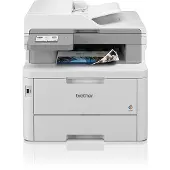 Brother MFC-L8340CDW + Spacepods NiceBoy S