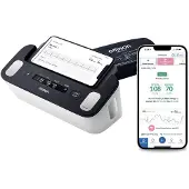 Omron Complete + ECG Recorder