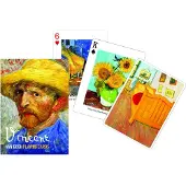 Piatnik Van Gogh Playing Cards