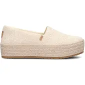 Toms Chaussure basse 'Valencia' beige