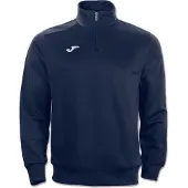 Joma Combi Sweatshirt Bleu 7-8 Years Garçon