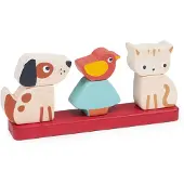 Mentari Empileur d'animaux (MT7107)