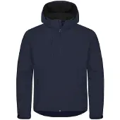 Clique Classic Softshell Hoody