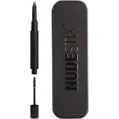 Nudestix Stylus crayon et gel sourcils teinte Dirty Blonde