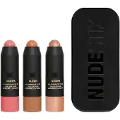 Nudestix Roses N' Honey Nudes Coffret