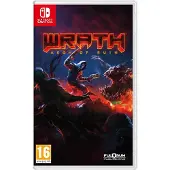 Games Switch Wrath Aeon Of Ruin Clair