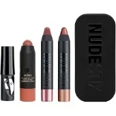 Nudestix Sunkissed Nudes Mini Coffret