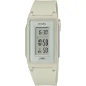 Casio - LF-10WH-8EF - Montre-bracelet - Unie - Quartz