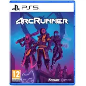 Ps5 Arcrunner Clair PAL