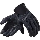 REV'IT! Caliber Dark Navy Gants Taille L