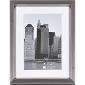 Henzo Cadre 15x20 Metallica dgrey -