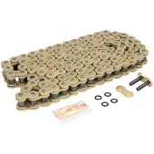Did 530zvm-x Chain Doré 106 Links