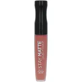Rimmel Stay Matte Liquid Lip Colour 110 Blush