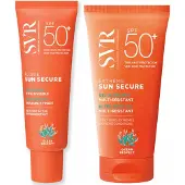 SVR Sun Secure Fluide SPF50+ 50 ml Gel(S)