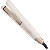 Remington S4740 hair styling tool Straightening iron Warm Beige