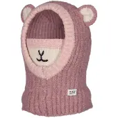 Barts Minkey Balaclava Rose 4 Years Fille