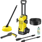 Kärcher Nettoyeur haute pression K 3 Home