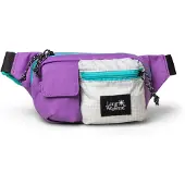 Long Weekend Moment Monterey Sac bandoulière, Cosmic Violet