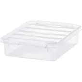 Smartstore 3520141 Aufbewahrungsbox CLASSIC 1, 1 Liter