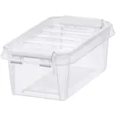 Smartstore 3452141 Aufbewahrungsbox CLASSIC 0,5, 0,5 Liter