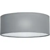 Smartwares RA-1000465 Mia Led Plafond Lamp 30cm Grijs
