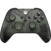 Microsoft Xbox Manette Sans Fil Nocturnal Vapor Special Edition