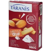 Taranis Substitut d'œuf 300 g Aliment