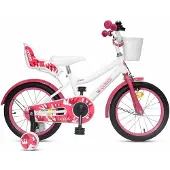 Enero Vélo pour enfants 16 QUEEN