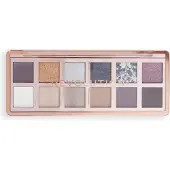 Makeup Revolution The Smokey Icon Grunge Palette
