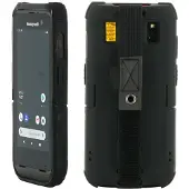 Mobilis 052053 PROTECH Case Handstrap Honeywell CT40XP-CT40 Soft