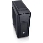 Nox Xtreme Ordinateur ATX semi-tour NXHUMMERZX USB 3.0