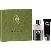 Gucci Set Guilty Pour Homme Eau de Toilette Set cadeau