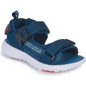 Gioseppo Yaviza Sandals Bleu EU 25 Garçon