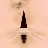Suburban Vitskar Suden - Vessel [Vinyl Lp]