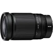 Nikon Objectif Nikkor Z 28-400mm F/4-8 VR