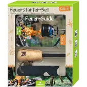 Moses Expeditie natuur vuurstart set