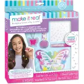 Make It Real Coffret de beauté Papillon