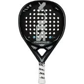 Siux Raquettes de padel pegasus 1k limited edition/ noir