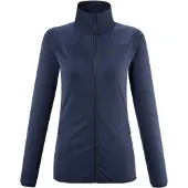 Millet Lokka Iii Fleece Bleu S Femme