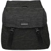 New Looxs Doppeltasche 'Joli Double' Volumen : 37 l noms noir